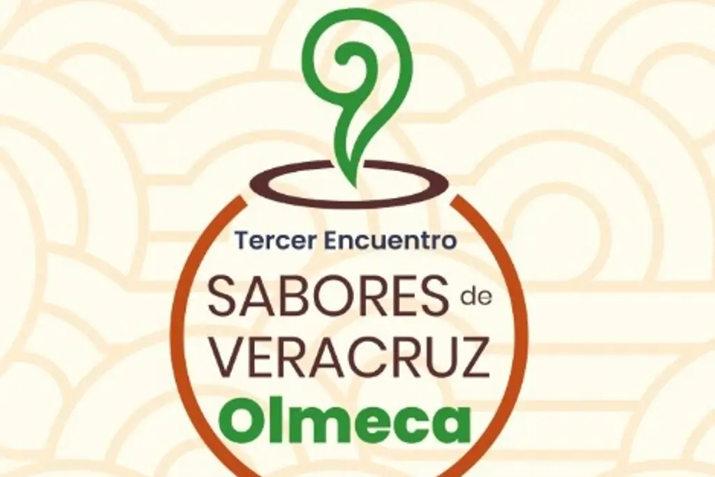 Imagen Promueven cocina tradicional con el Tercer Encuentro de Sabores de Veracruz