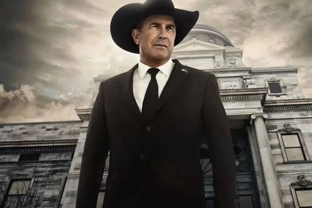 Imagen Kevin Costner confirma que no volverá a la popular serie 