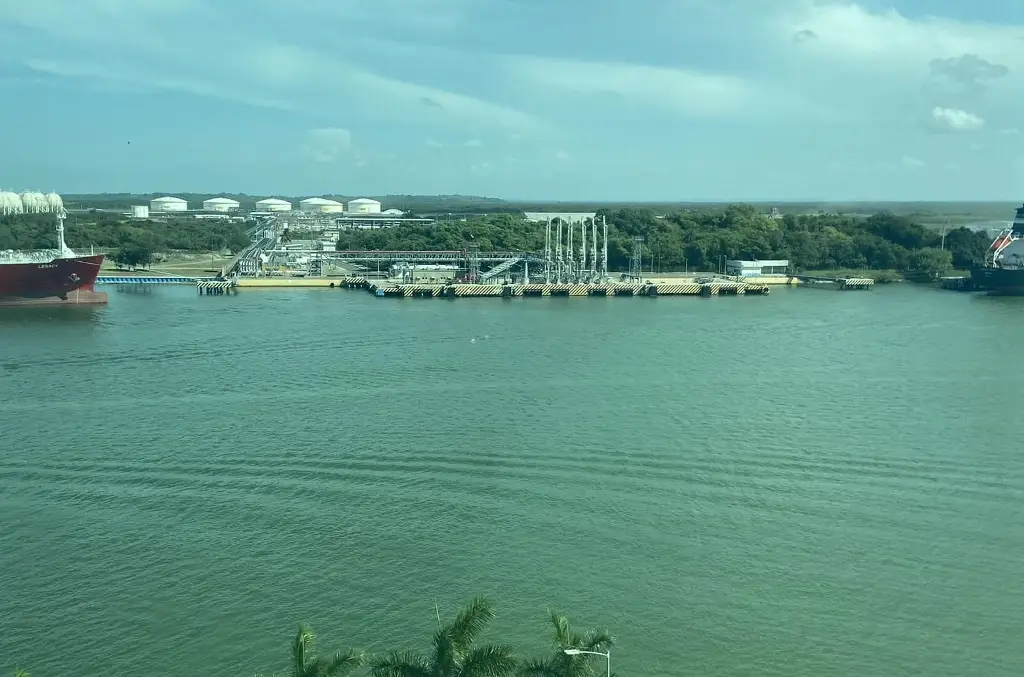 Imagen Cierran por tres días puertos del Golfo de México y Mar Caribe