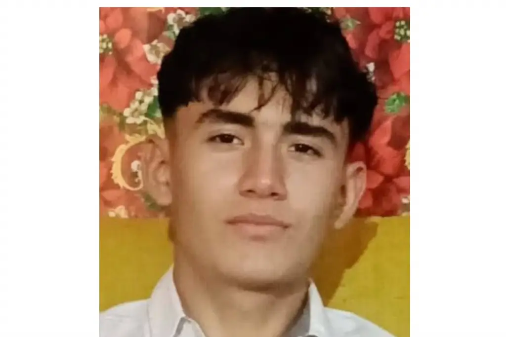 Imagen Buscan a Andrik, menor desaparecido en Veracruz