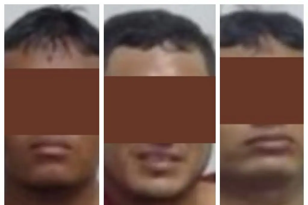 Imagen Detienen a cuatro por secuestro en carretera de Veracruz