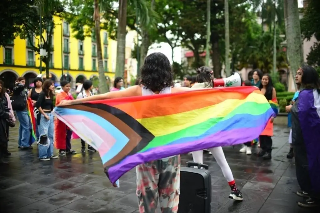 Imagen Organizan la marcha 