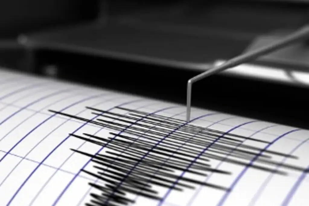 Imagen Temblor sacude la costa de Japón