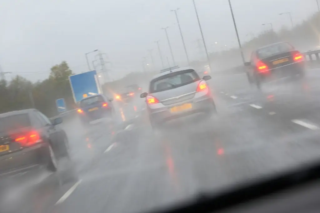 Imagen Pronostican lluvias torrenciales e intensas en Veracruz y 16 estados