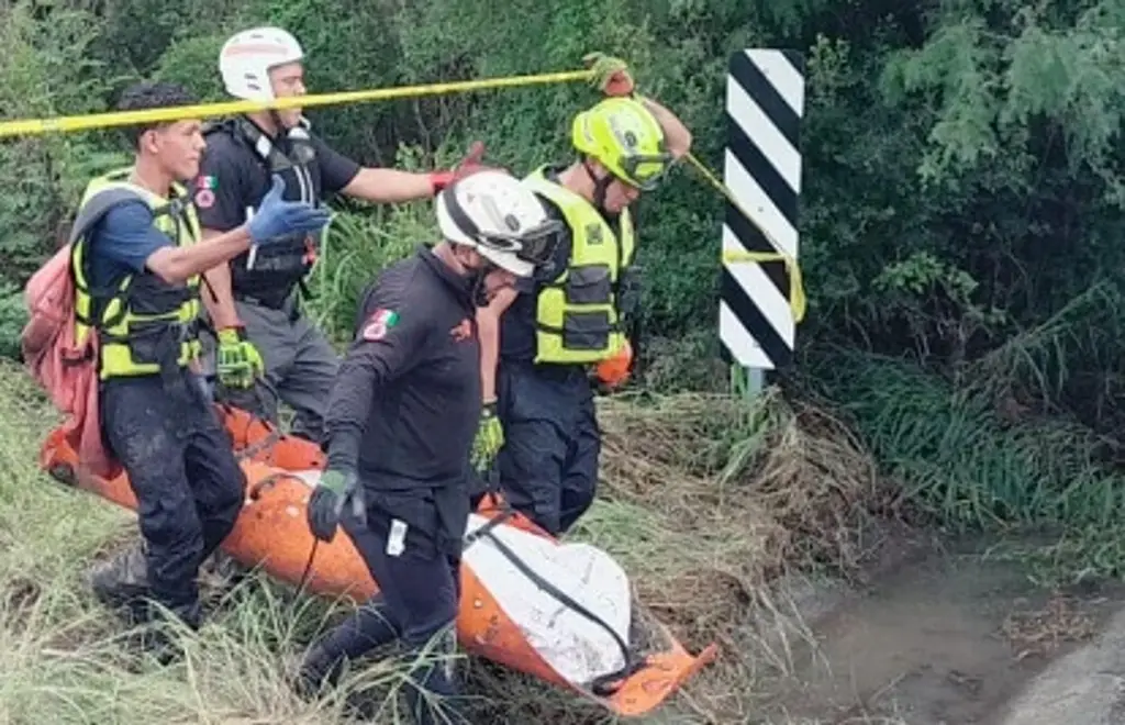 Imagen Sube a 7 cifra la cifra de muertes en México por paso de ‘Alberto’