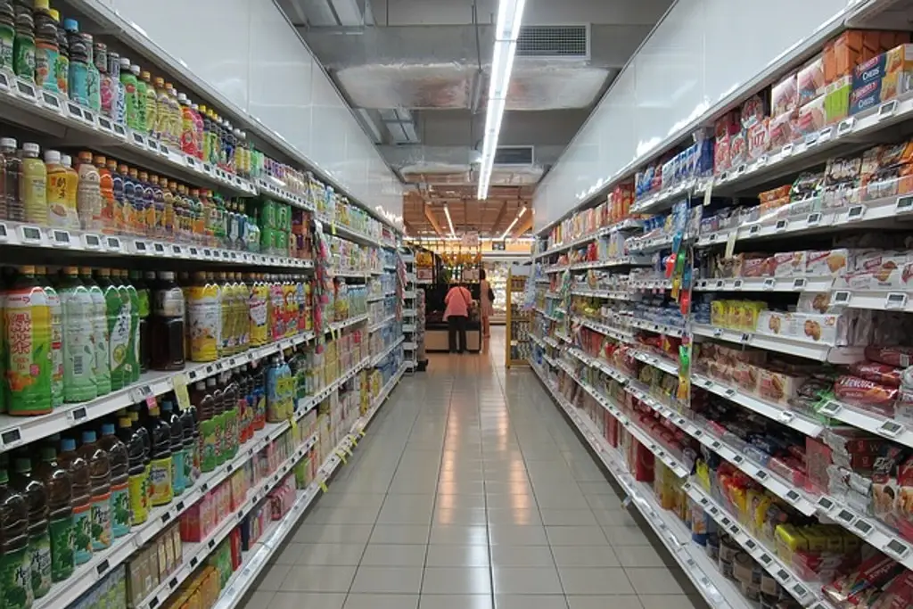 Imagen Aseguran que inflación de alimentos y bebidas fue del 0% en tercera semana de junio en Argentina