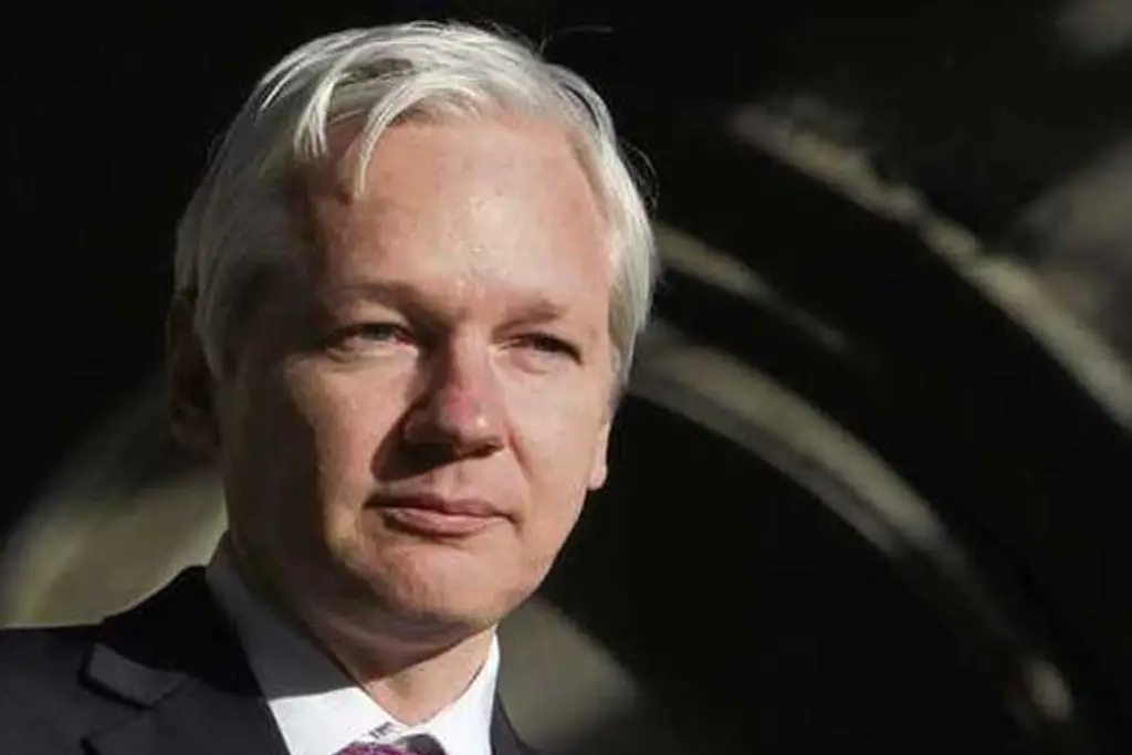 Imagen AMLO y Sheinbaum celebran liberación de Julian Assange, fundador de WikiLeaks