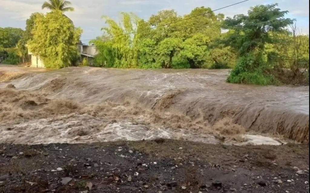 Imagen Hallan sin vida a jóvenes; fueron arrastrados por corriente del Río Actopan 