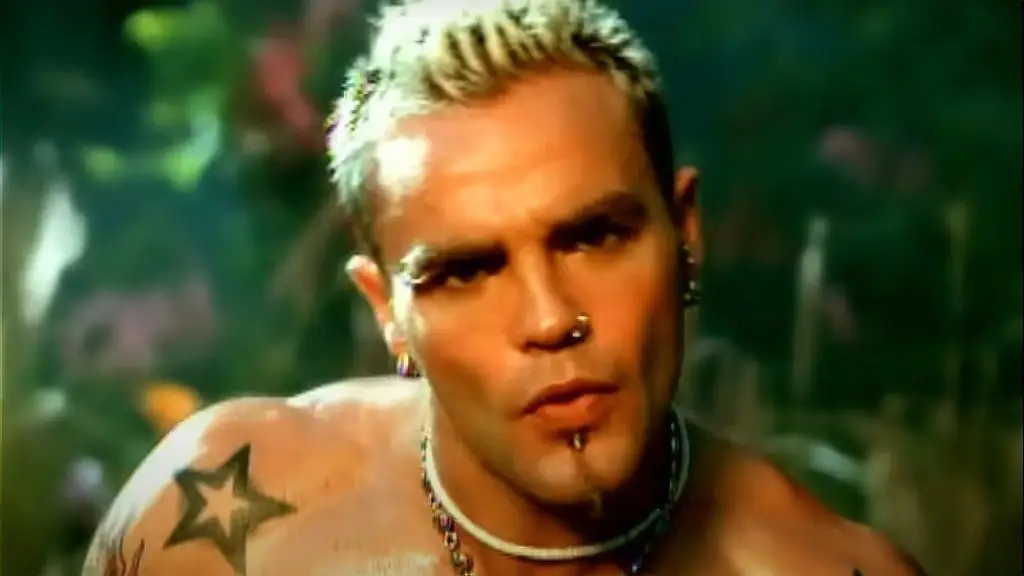 Imagen Hallan muerto a Shifty Shellshock, líder de la banda de rap rock Crazy Town