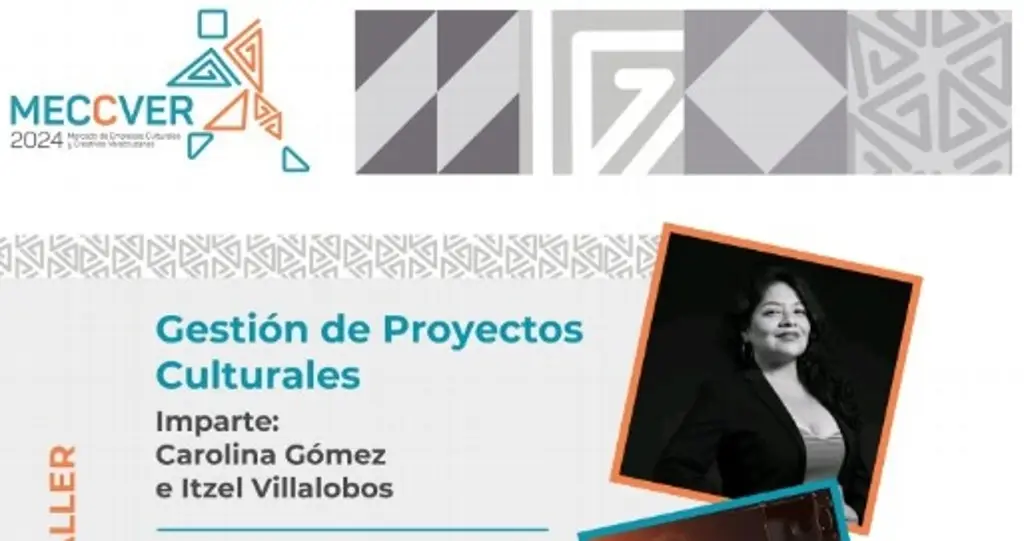 Imagen Invitan al taller de gestión de proyectos culturales