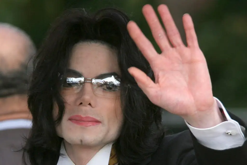 Imagen A 15 años de su muerte, legado de Michael Jackson como 'El Rey del Pop' sigue imbatible