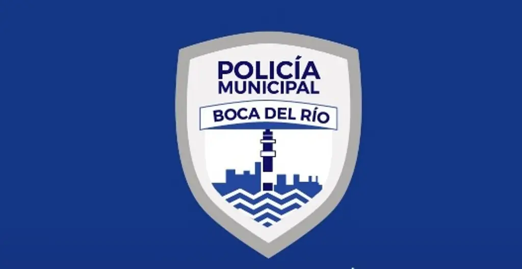 Imagen Invitan a formar parte de la Policía Municipal de Boca del Río; checa requisitos 