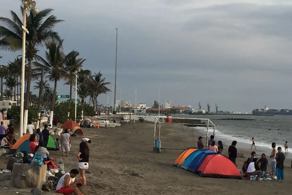 Imagen Hoteleros de Veracruz insisten en que se hagan operativos para evitar 'camarena'