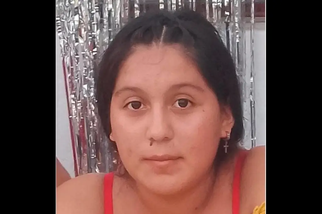 Imagen Desaparece adolescente en Veracruz