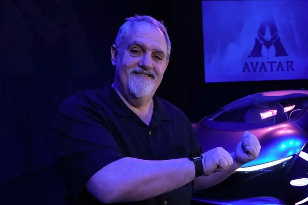 Imagen Muere Jon Landau, productor de 'Titanic' y 'Avatar'