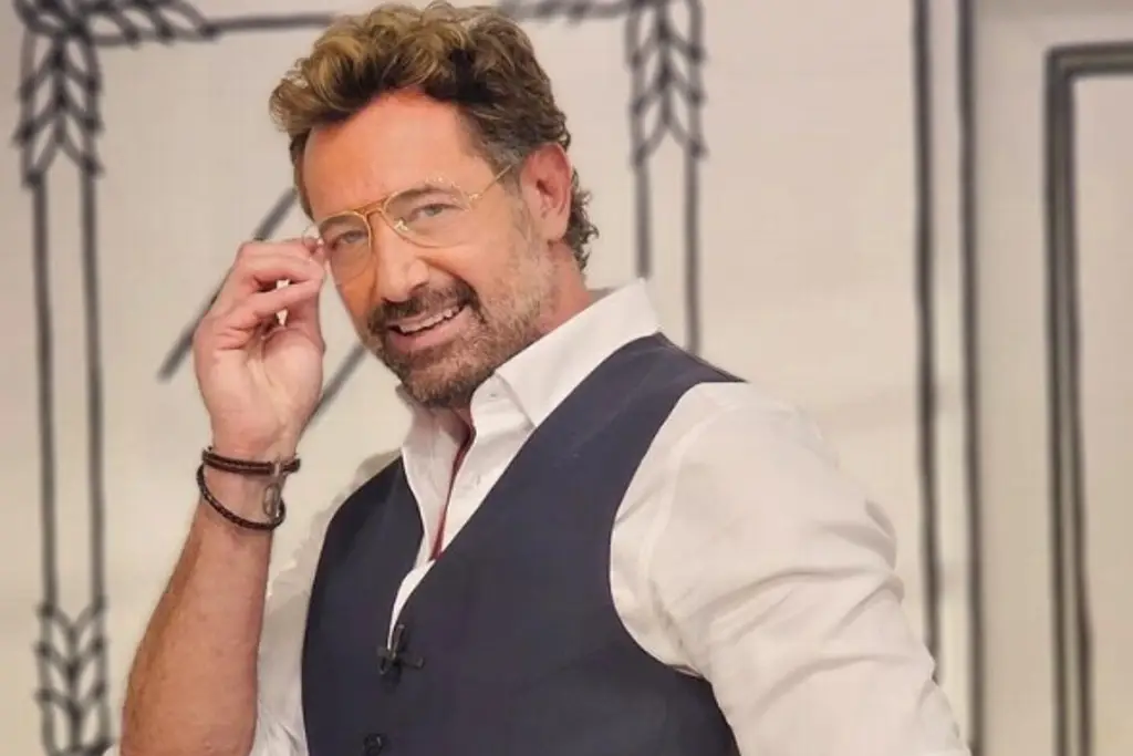 Imagen Hospitalizan de emergencia al actor Gabriel Soto ¿Está en riesgo?