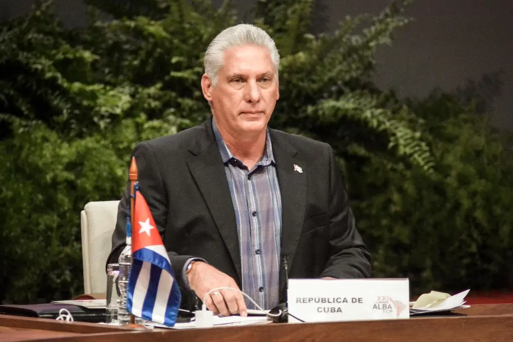 Imagen Díaz-Canel reconoce la importancia de garantizar mejor acceso a alimentos en Cuba