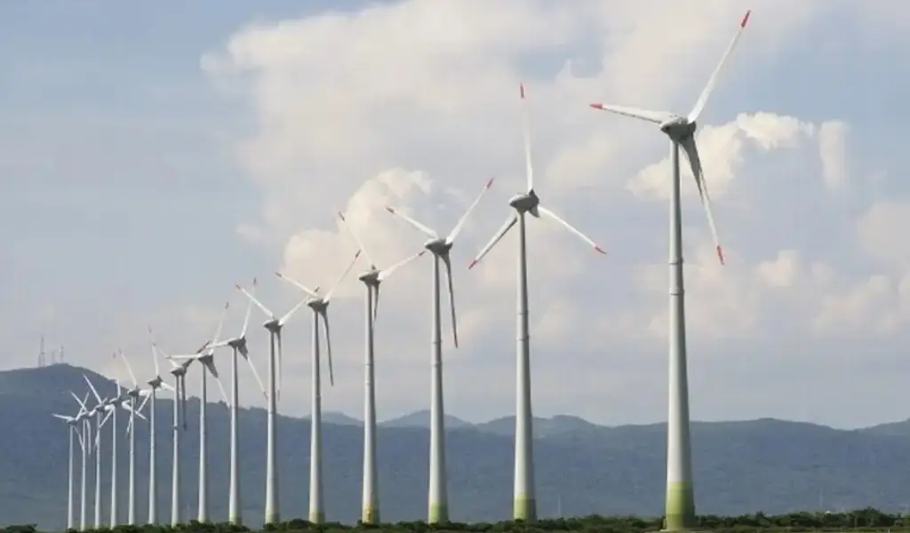 Imagen Gobierno de Claudia Sheinbaum apostaría por inversión de energías limpias