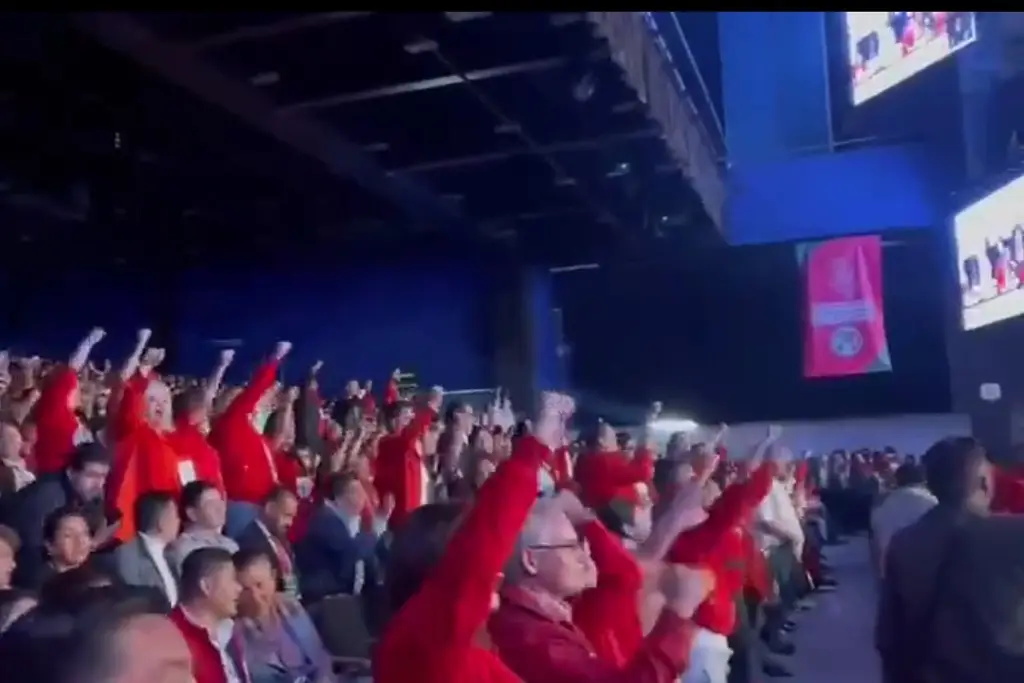 Imagen En Asamblea del PRI aprueban cambio para que ‘Alito’ busque 2 periodos más 