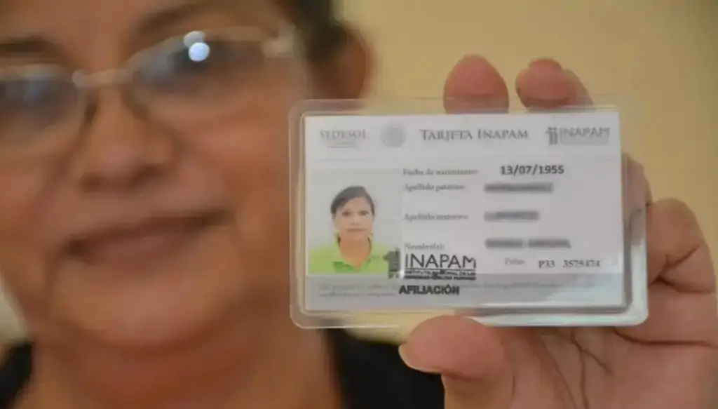 Imagen Requisitos para tramitar la tarjeta INAPAM en Veracruz