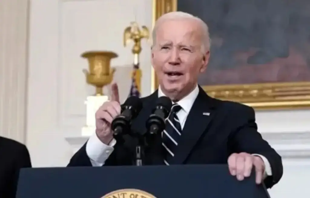 Imagen Crece la presión sobre Joe Biden para que abandone su candidatura a la presidencia 