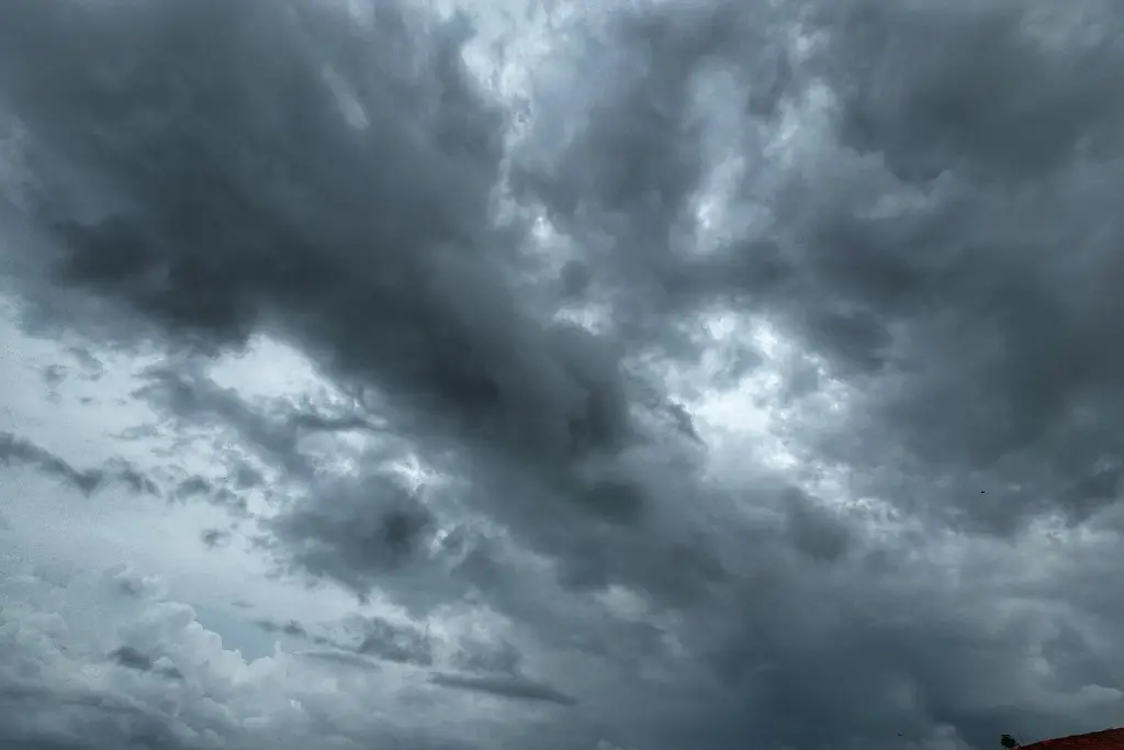 Imagen ¿Hasta cuándo seguirán las lluvias en Veracruz?; este es el pronóstico del tiempo para este jueves