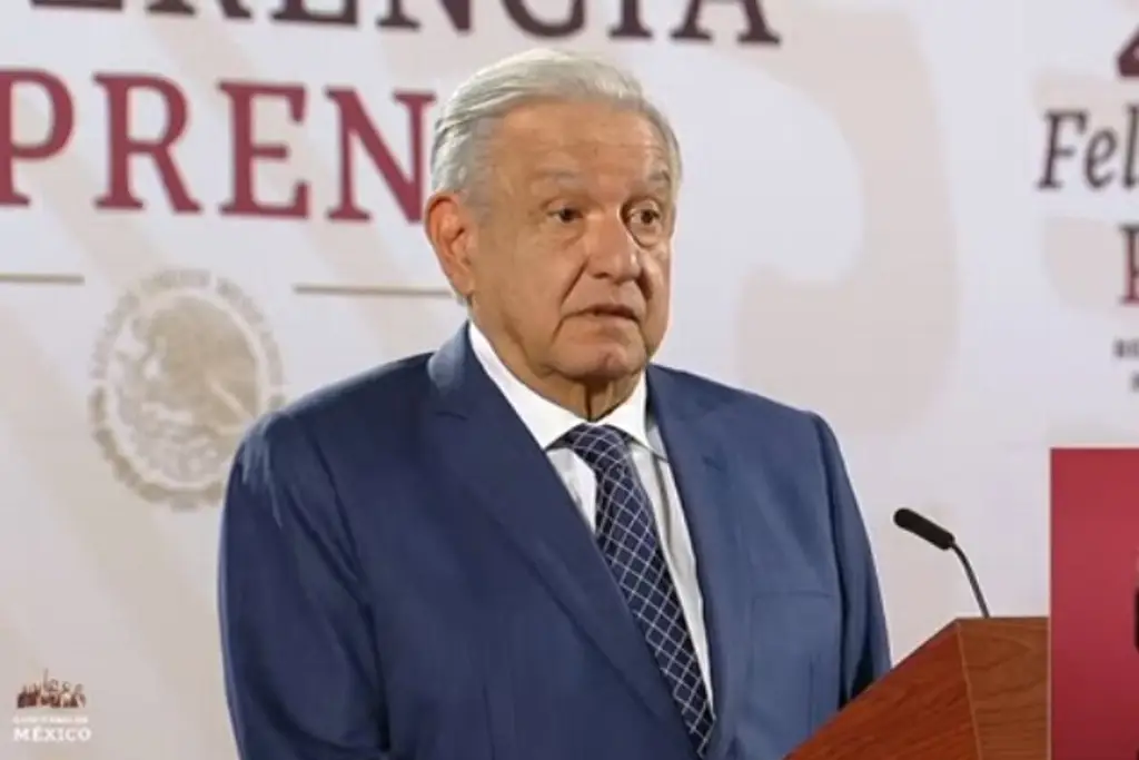 Imagen Desaparición de organismos autónomos ahorrarían 100 mil mdp al año: AMLO