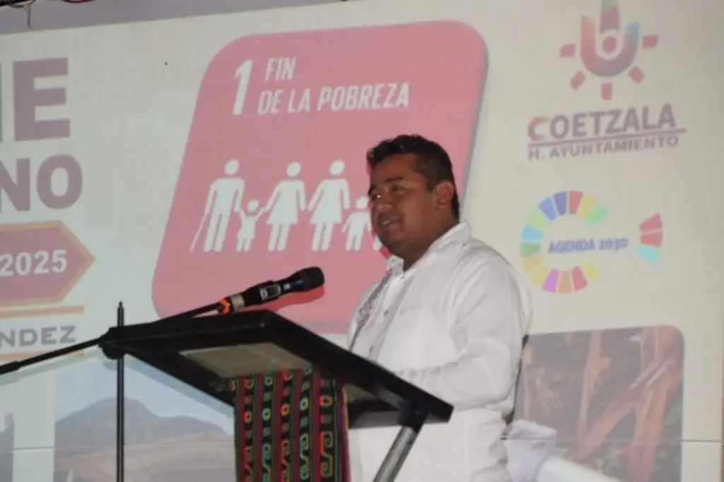 Imagen TEV declara fundada queja de síndica contra alcalde de Coetzala por presunta obstrucción
