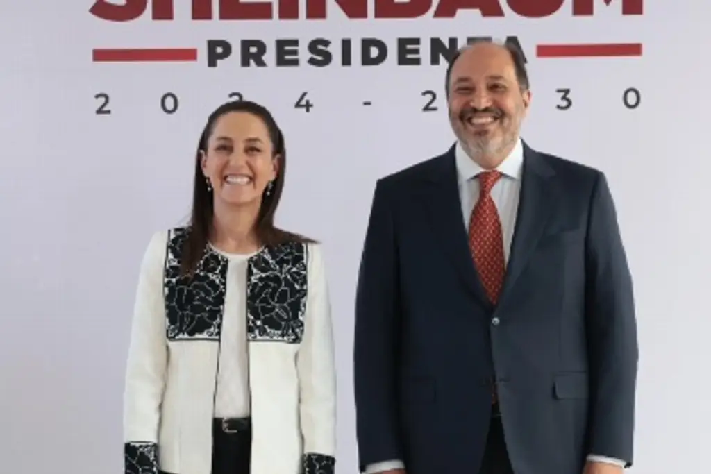 Imagen ¿Qué papel jugará Lázaro Cárdenas Batel como Jefe de Oficina de la Presidencia?