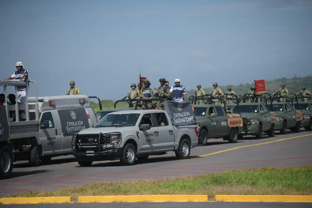 Imagen Arranca Operativo Vacacional de Verano en Veracruz
