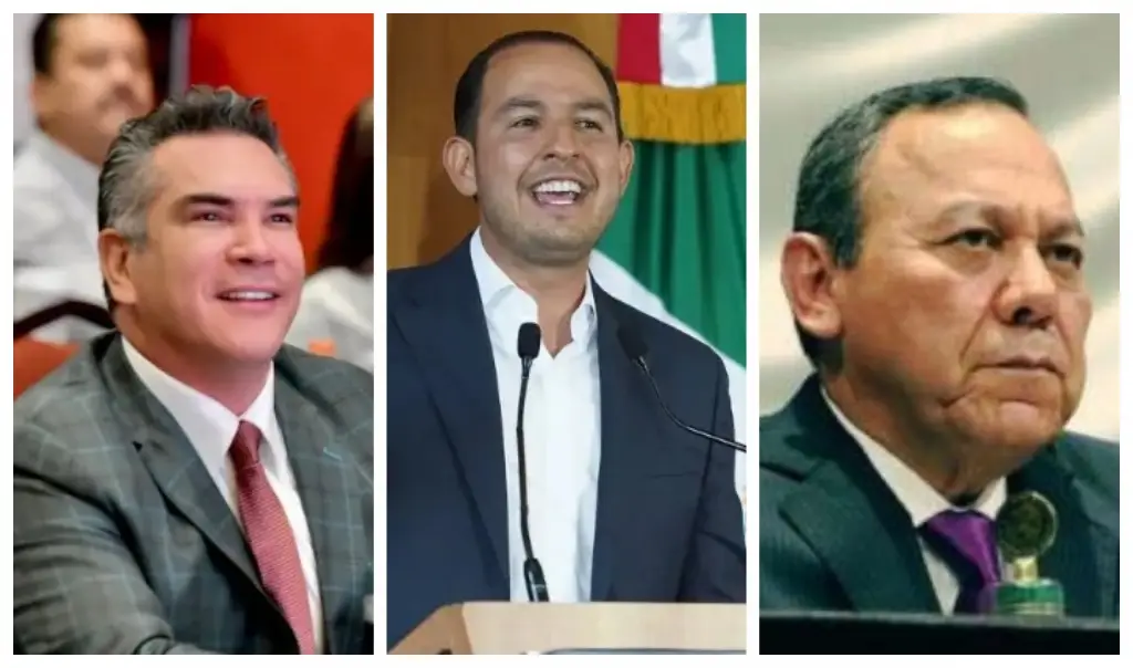 Imagen Oposición en México tiene que cerrar heridas y ponerse a trabajar en lo Legislativo: Politólogo