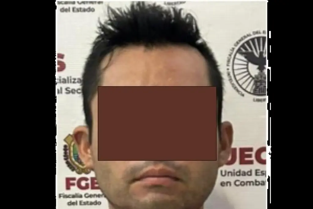 Imagen Detienen al 'Koreano', por presunto secuestro en Veracruz