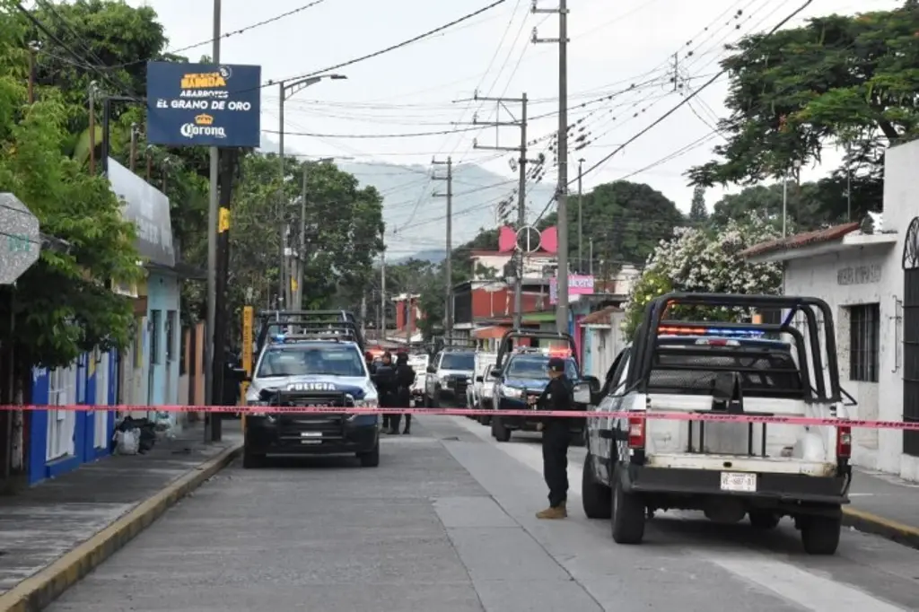 Imagen FGE inicia 19 carpetas de investigación por muertes de mujeres en Veracruz durante julio