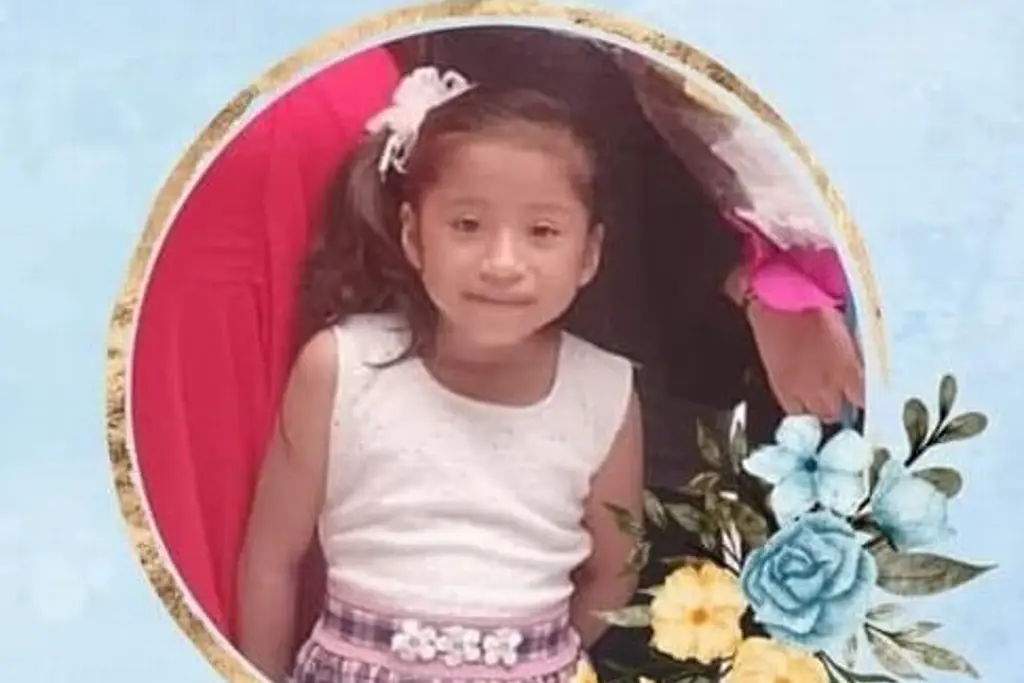 Imagen Niña de 6 años muere atropellada por conductor presuntamente ebrio 