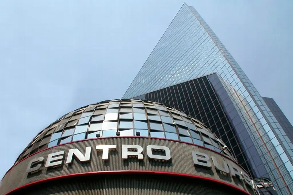 Imagen Bolsa mexicana pierde 0.55% este martes tras dos sesiones en positivo