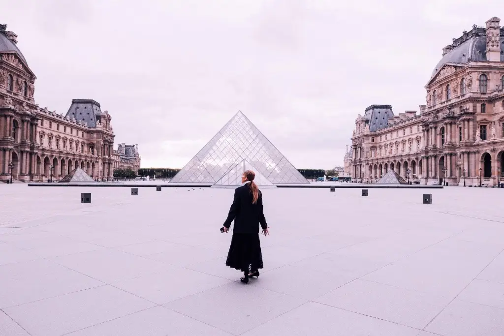 Imagen ¡Celine Dion está en París! Crecen rumores de participación en inauguración de Olimpiadas