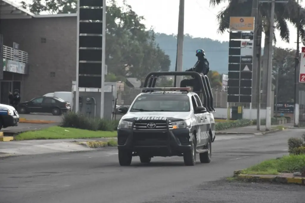 Imagen No hay víctimas tras supuesta balacera en Tezonapa, Veracruz: SSP