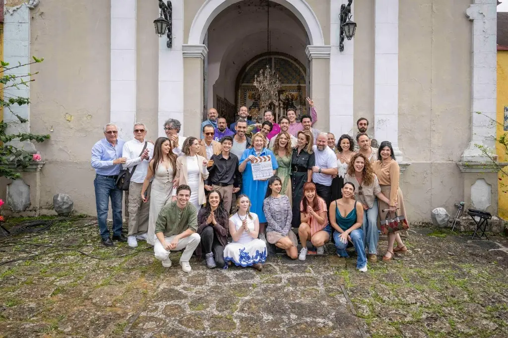 Imagen Graban en Veracruz la telenovela 'El Precio de Amarte' (+fotos)
