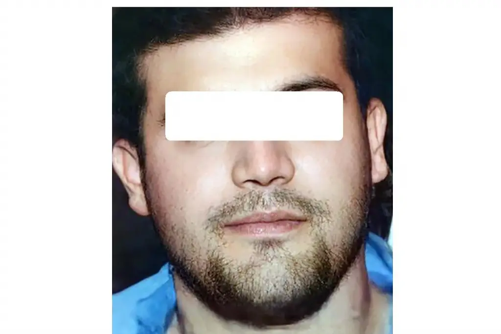 Imagen Joaquín 'N', hijo de 'El Chapo' Guzmán, está bajo custodia de autoridades en EU