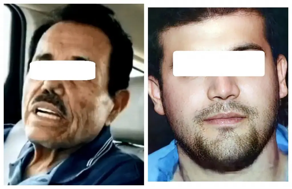 Imagen El 'Mayo' fue emboscado y secuestrado por hijo de 'El Chapo', dice abogado a Los Angeles Times