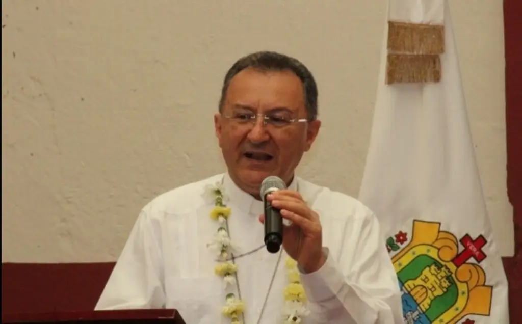 Imagen Pueblo mexicano no debe acostumbrarse a vivir con la violencia: Nuncio Apostólico