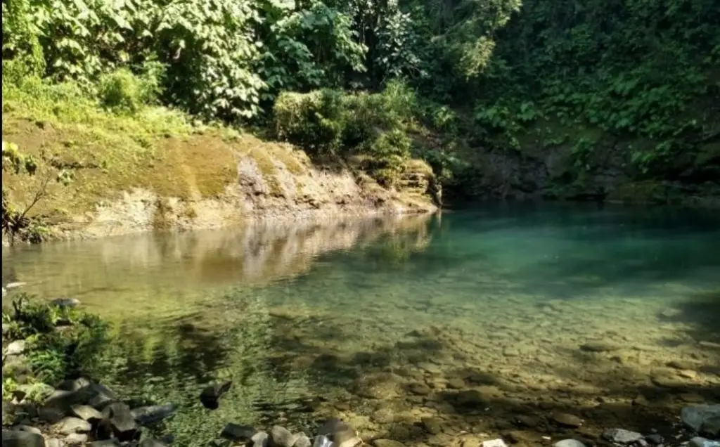 Imagen ¿Ya saliste de vacaciones? En este lugar puedes pasarla muy bien