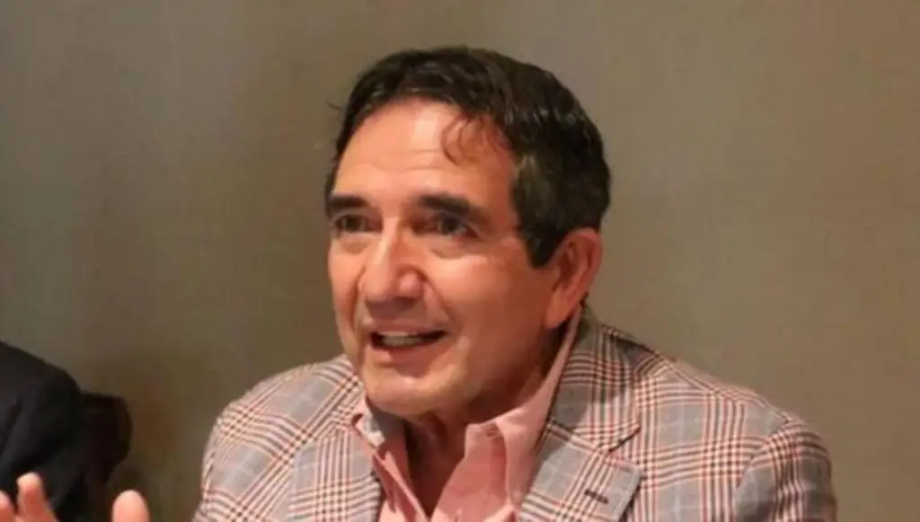 Imagen Asocian muerte de diputado federal electo Héctor Melesio Cuén con trampa a Zambada