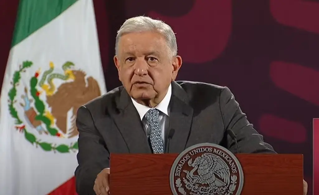 Imagen México no participará en reunión de la OEA para abordar tema de elecciones en Venezuela: AMLO