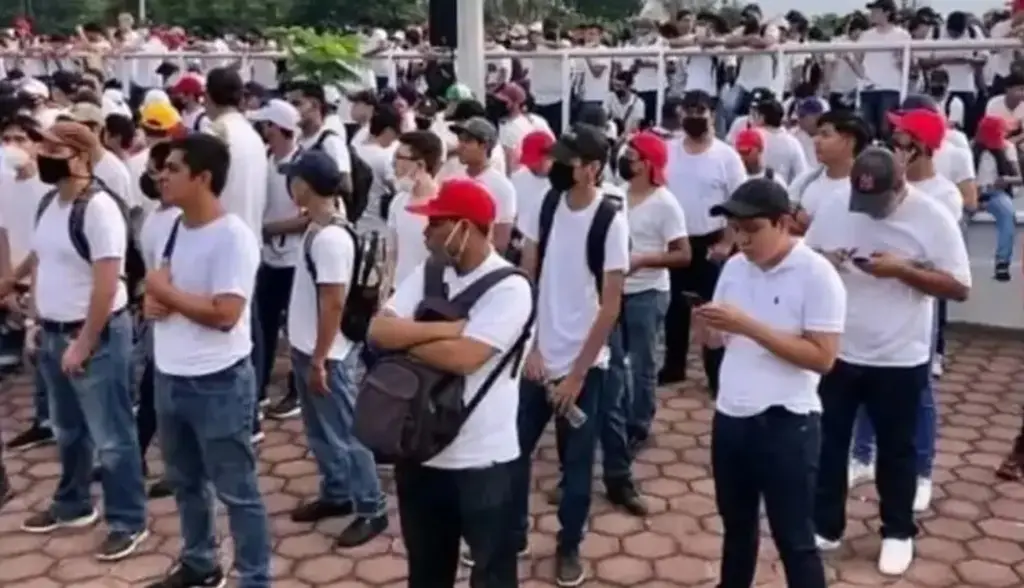 Imagen Estos son los requisitos para tramitar la cartilla militar en Veracruz