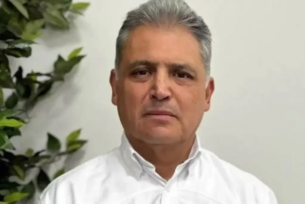 Imagen Concanaco-Servitur condena asesinato del empresario Julio César Almanza Armas