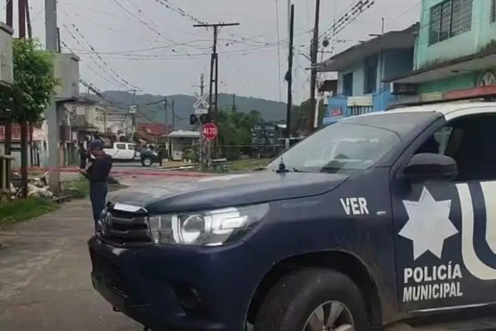 Imagen Muere atropellado por un tren carguero en Potrero Nuevo Atoya