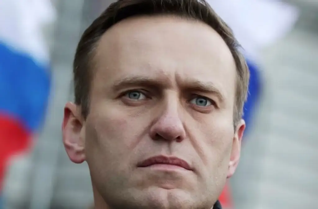 Imagen EU confirma que Navalni hubiera sido liberado en intercambio con Rusia