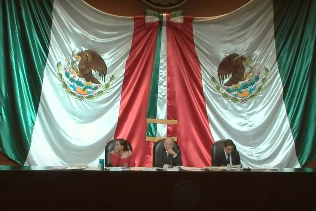 Imagen Diputados aprueban en comisión elevar 'Jóvenes Construyendo el Futuro' a rango constitucional