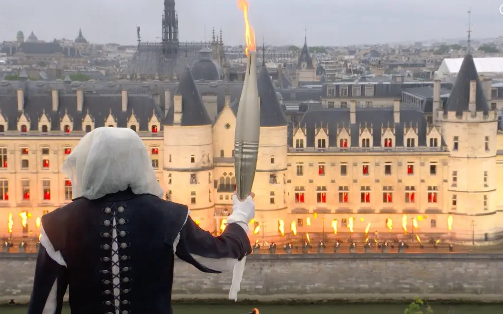 Imagen Investigan amenazas al director artístico de la ceremonia de inauguración de París 2024